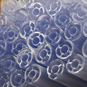 Multi-Lumen Tubing Industrial Applications - PBS Plastics